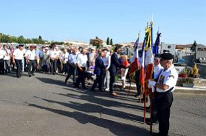 2019 07 05 AGDE  HOMMAGE AUX MORTS ET DISPARUS DU 5 07 1962 A ORAN (56)
